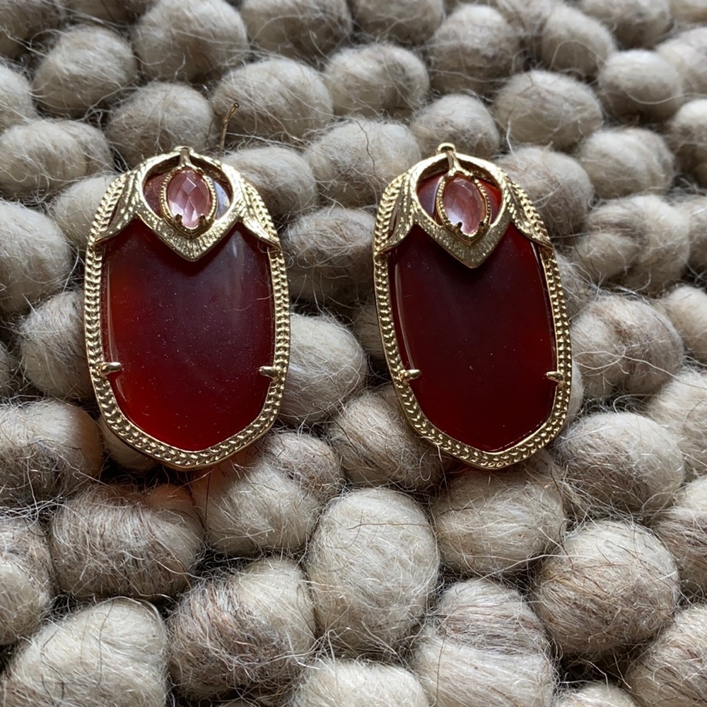 Kendra Scott Earrings